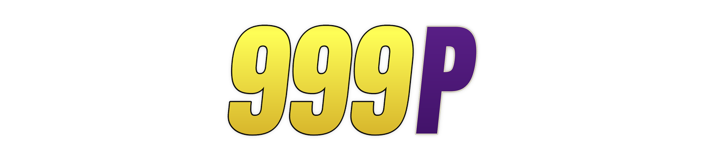 999p